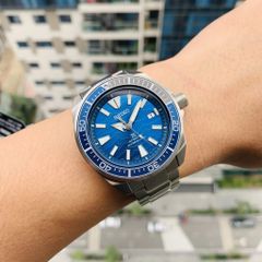 Seiko 43.8mm Nam SRPD23K1