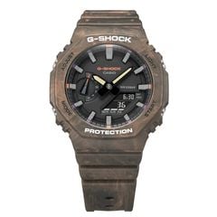 Casio G-Shock 45.4mm Nam GA-2100FR-5ADR