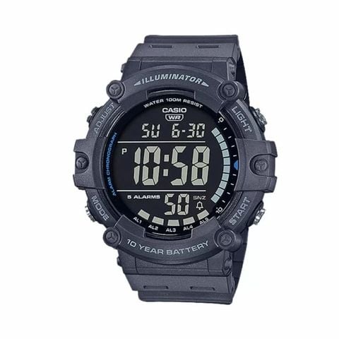 Casio 51mm nam AE-1500WH-8BVDF