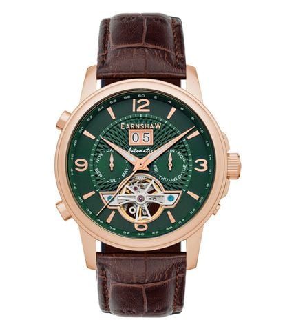 Thomas Earnshaw 42mm Nam ES-8177-02