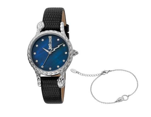 Just Cavalli 32mm Nữ JC1L125L0015