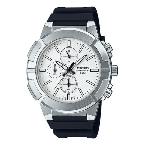 Casio MTP 44mm Nam MTP-E501-7AVDF