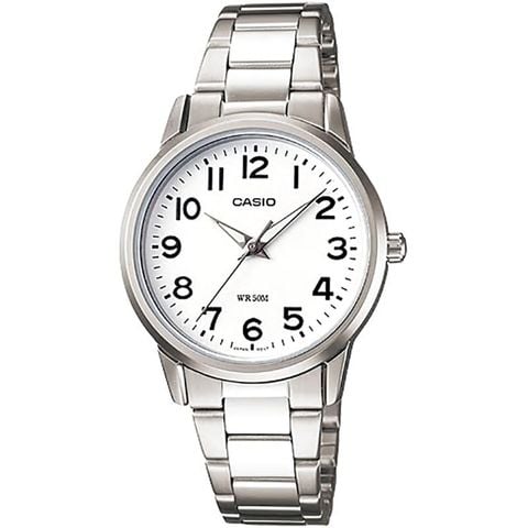 Casio 30mm Nữ LTP-1303D-7BVDF