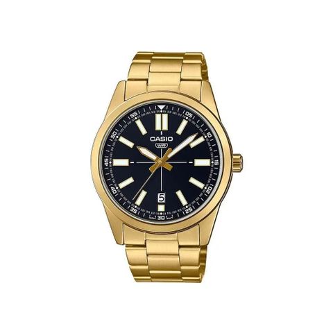 Casio MTP 41mm Nam MTP-VD02G-1EUDF