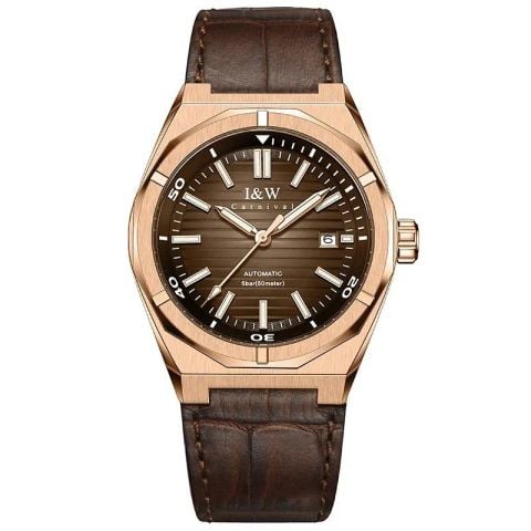 Carnival I&W 42mm Nam 711G16