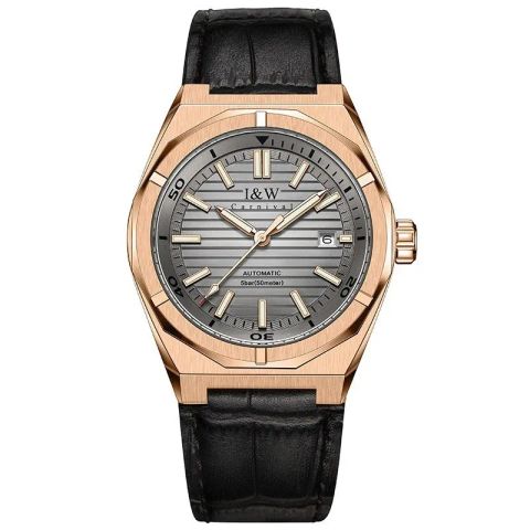 Carnival I&W 42mm Nam 711G14