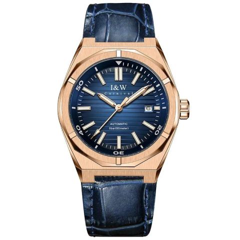 Carnival I&W 42mm Nam 711G13