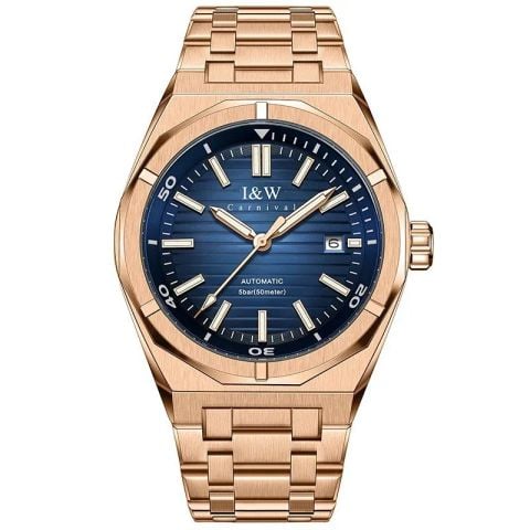 Carnival I&W 42mm Nam 711G18