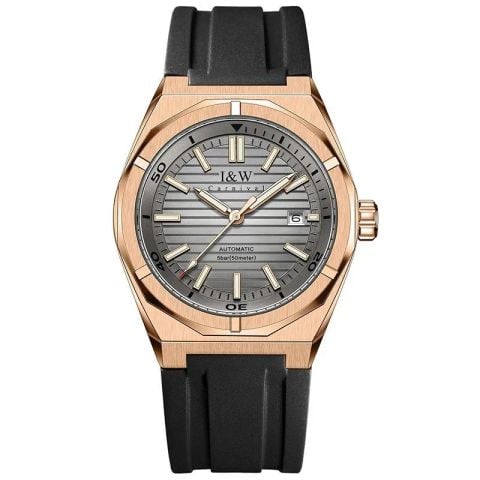 Carnival I&W 42mm Nam 711G11