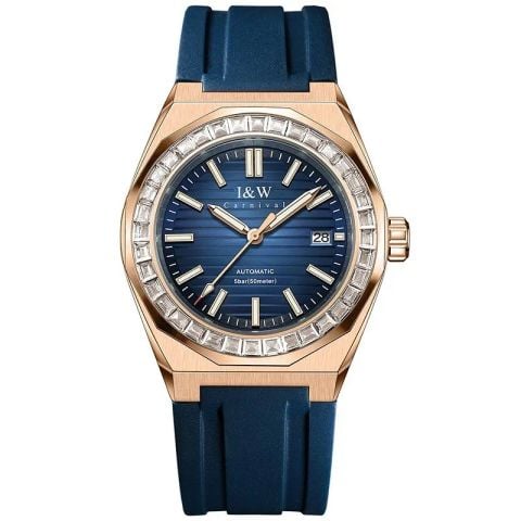 Carnival I&W 42mm Nam 733G16
