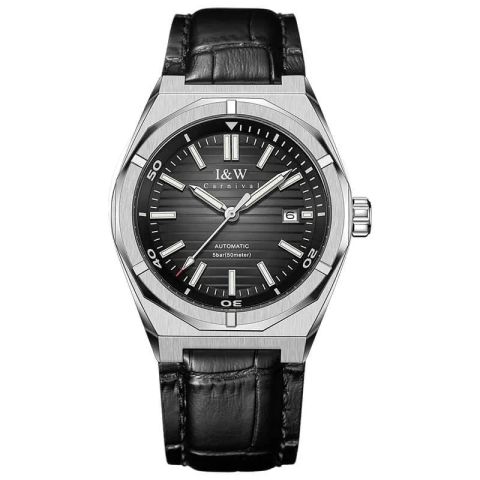 Carnival I&W 42mm Nam 711G2