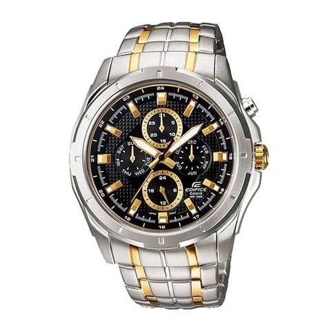 Casio Edifice 44.5mm Nam EF-328SG-1A