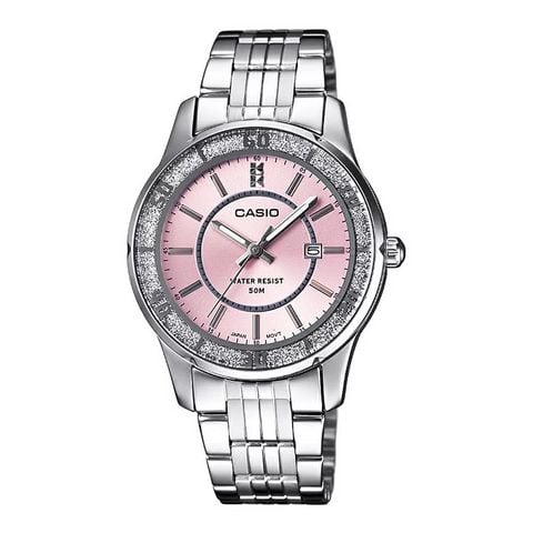 Casio LTP 32mm Nữ LTP-1358D-4AVDF