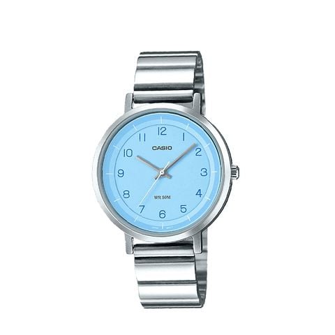 Casio LTP 32mm Nữ LTP-E139D-2BVDF