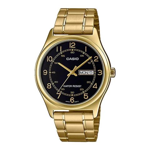Casio MTP 38mm Nam MTP-V006G-1BUDF