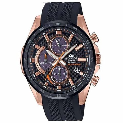 Casio Edifice 47.5mm Nam EQS-900PB-1AVUDF