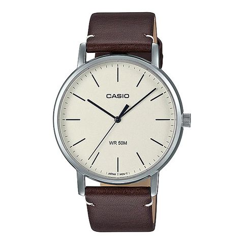 Casio MTP 40mm Nam MTP-E171L-5EVDF