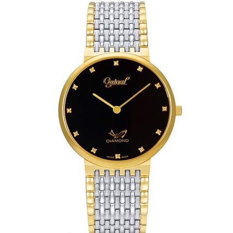Ogival 36mm Nam OG385-022GSK-D