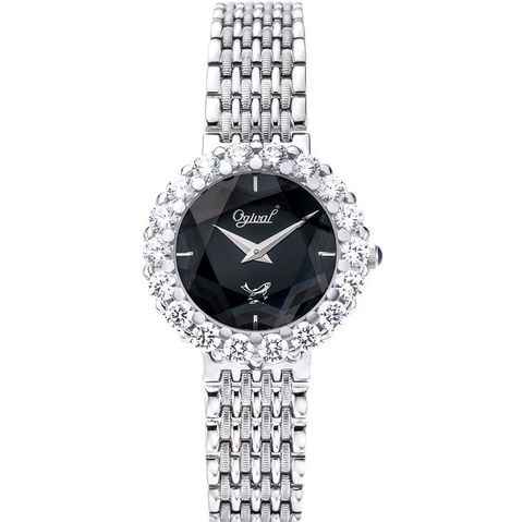 Ogival 29mm Nữ OG380-46DLS-D