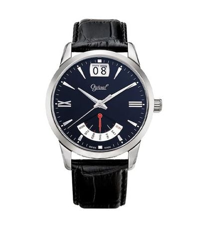 Ogival OG832-06LM-GL-D