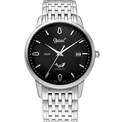 Ogival 40mm Nam OG1929-24AGS-D