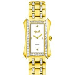 Ogival 36mm x 31mm Nữ OG3863DLK-T