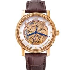 Ogival 42mm Nam OG358.312AG42R-GL-T
