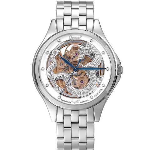 Ogival OG829-65AGS-T