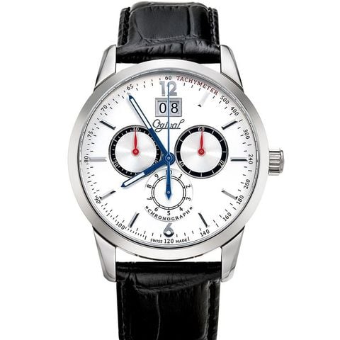 Ogival OG832-04MS-GL-T
