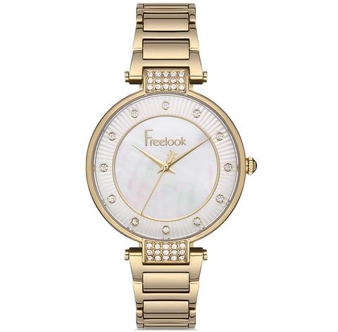 Freelook  34mm Nữ FL.1.10208-3