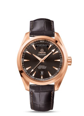 Omega 231.53.42.22.06.001
