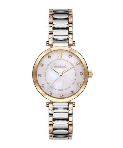 Freelook 32mm Nữ F.7.1052.03