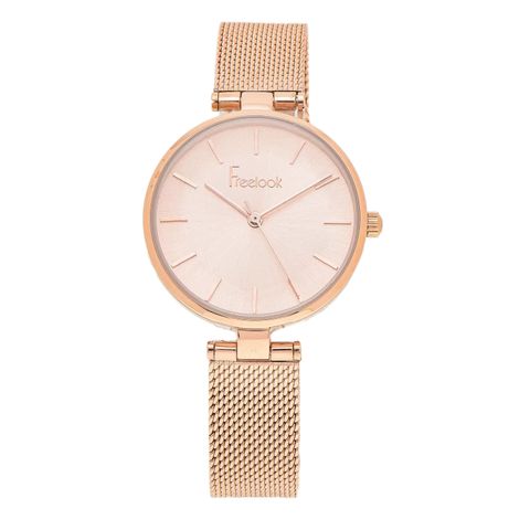 Freelook  34mm Nữ FL.2.10157.3