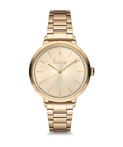 Freelook 34mm Nữ F.7.1030.03