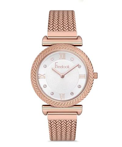 Freelook  34mm Nữ FL.1.10159.4