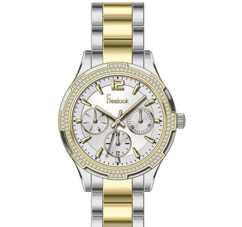 Freelook 36mm Nữ F.8.1089.01