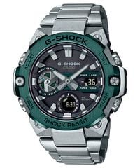 Casio G-Shock 49.6mm Nam GST-B400CD-1A3DR
