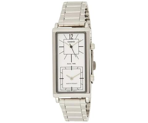 Casio LTP 30mm Nữ LTP-E151D-7BDF