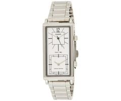 Casio LTP 30mm Nữ LTP-E151D-7BDF