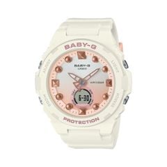 Casio Baby-G 42.4mm Nữ BGA-320-7A1DR