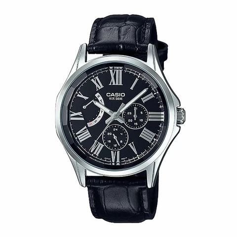 Casio MTP 41mm Nam MTP-E311LY-1AVDF
