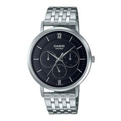 Casio MTP 40mm Nam MTP-B300D-1AVDF