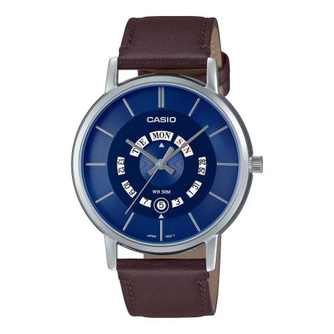 Casio MTP 41mm Nam MTP-B135L-2AVDF