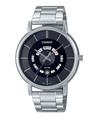 Casio MTP 41mm Nam MTP-B135D-1AVDF