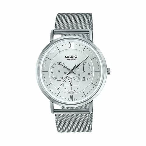 Casio MTP 40mm Nam MTP-B300M-7AVDF