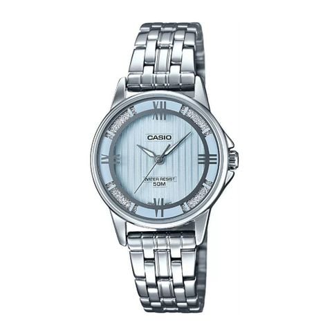 Casio LTP 30mm Nữ LTP-1391D-2A2VDF