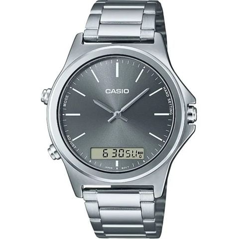 Casio MTP 41.6mm Nam MTP-VC01D-8EUDF