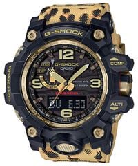 Casio G-Shock 56.1mm Nam GWG-1000WLP-1ADR
