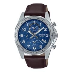 Casio MTP 44mm Nam MTP-W500L-2AVDF