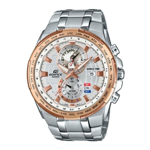 Casio Edifice 49mm Nam EFR-550D-7AVUDF